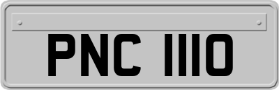 PNC1110