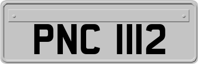 PNC1112