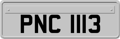 PNC1113