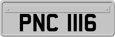 PNC1116