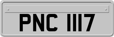 PNC1117