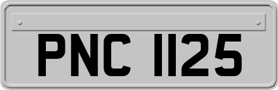 PNC1125