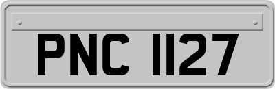 PNC1127