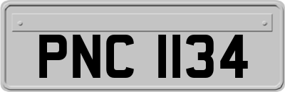 PNC1134