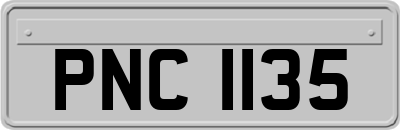 PNC1135