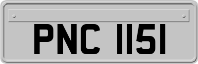 PNC1151