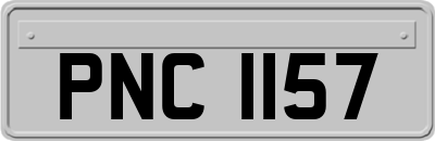 PNC1157