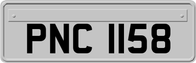 PNC1158