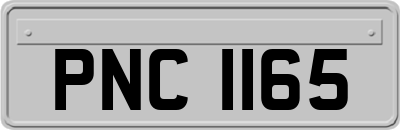 PNC1165