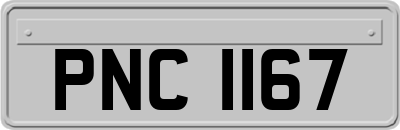 PNC1167