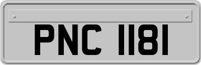 PNC1181