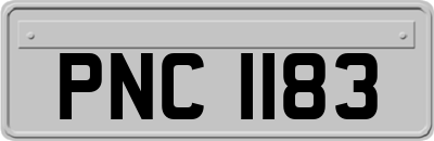 PNC1183
