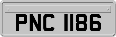 PNC1186