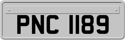 PNC1189