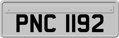 PNC1192