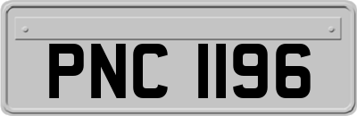 PNC1196