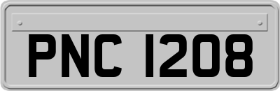 PNC1208