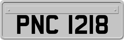 PNC1218