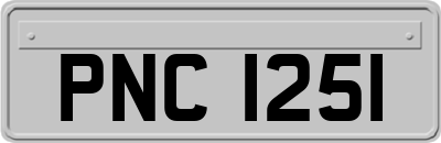 PNC1251