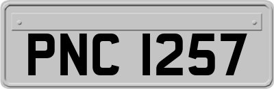 PNC1257
