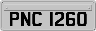 PNC1260