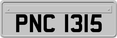 PNC1315