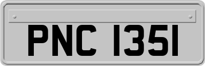 PNC1351