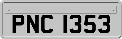 PNC1353