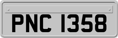 PNC1358