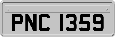 PNC1359