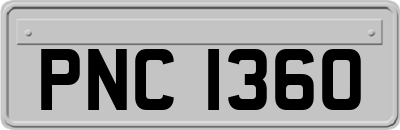 PNC1360