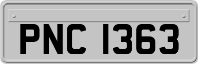 PNC1363