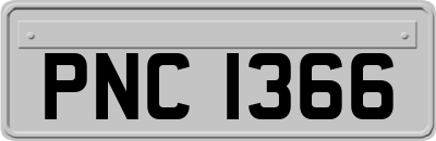 PNC1366