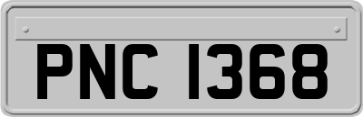 PNC1368