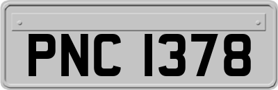 PNC1378