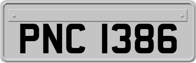 PNC1386