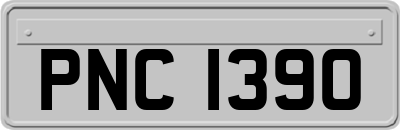 PNC1390