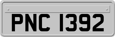 PNC1392