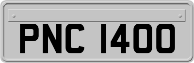 PNC1400