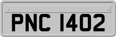 PNC1402
