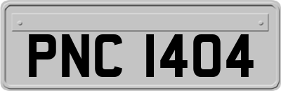 PNC1404