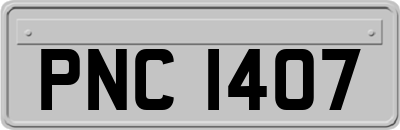 PNC1407