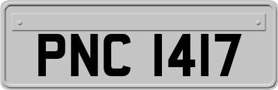 PNC1417