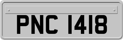 PNC1418