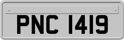 PNC1419