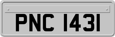 PNC1431