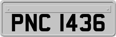 PNC1436