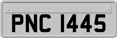 PNC1445