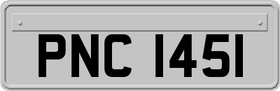 PNC1451