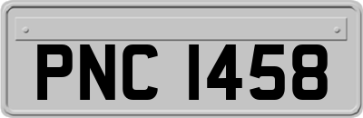 PNC1458